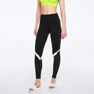Victoria’s Secret cool and comfy cutout tight